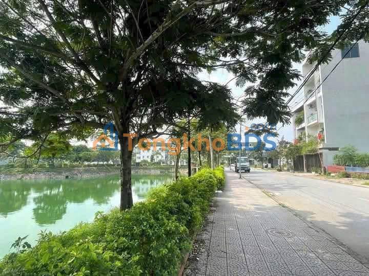 Đất nền Sông Công 116m² 8 tỷ - Sổ đỏ chính chủ