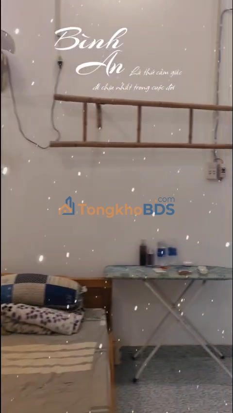 Nhà riêng Hóc Môn 57m² giá 3.7 tỷ - Sổ hồng sẵn chính chủ