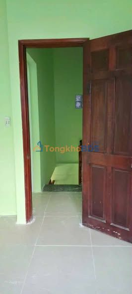 Nhà Ấp 3 Xuân Thới Thượng 24m² 1.05 tỷ - Ô tô vào nhà