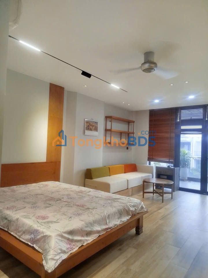 Căn hộ Vạn Phúc City Thủ Đức 105m2 12 triệu - Full nội thất cao cấp