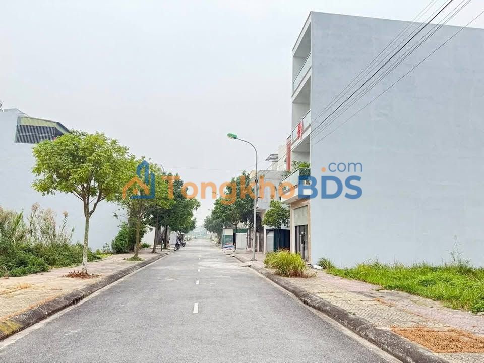 Đất Phú Xuân Vũ Thư 75,6m2 giá 2 tỷ - Tiềm năng tăng giá