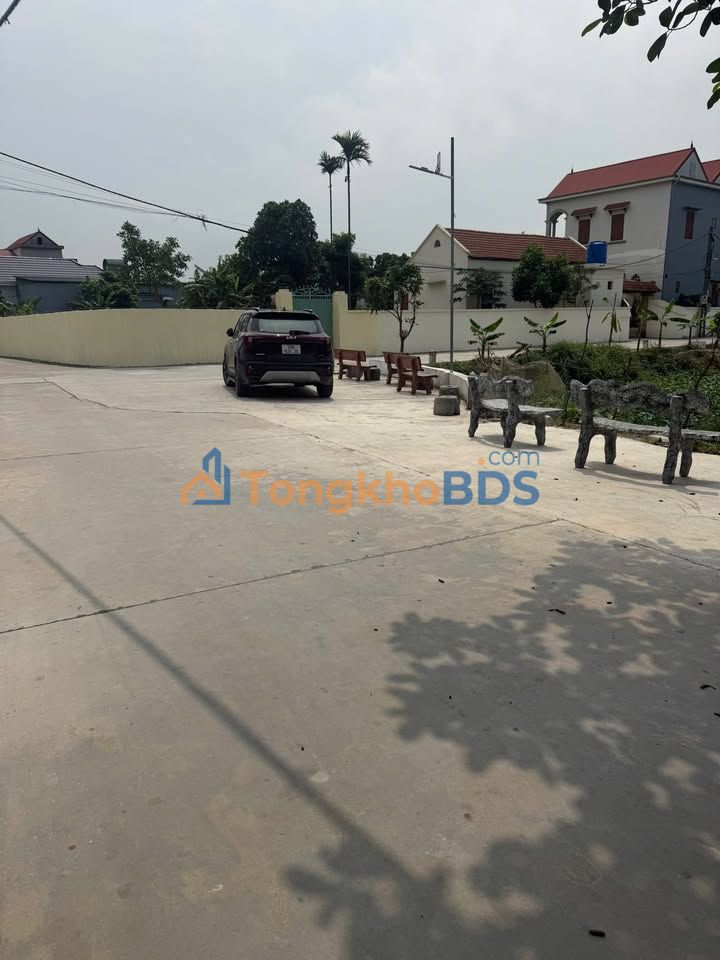 Đất nền Phù Cừ Hưng Yên 70m² giá 600 triệu - Giá tốt hiếm có