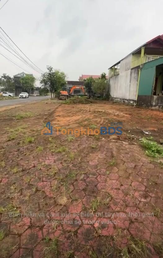 Đất nền Đô Lương Nghệ An 150m² 1.9 tỷ - Sổ đỏ chính chủ