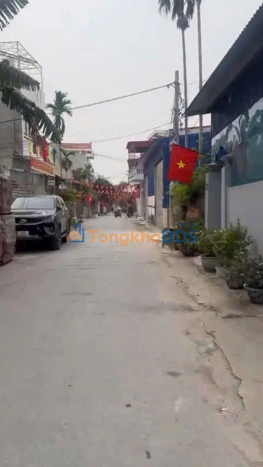 Đất Đồng Hòa Kiến An 60m² 2 tỷ - Sổ đỏ chính chủ