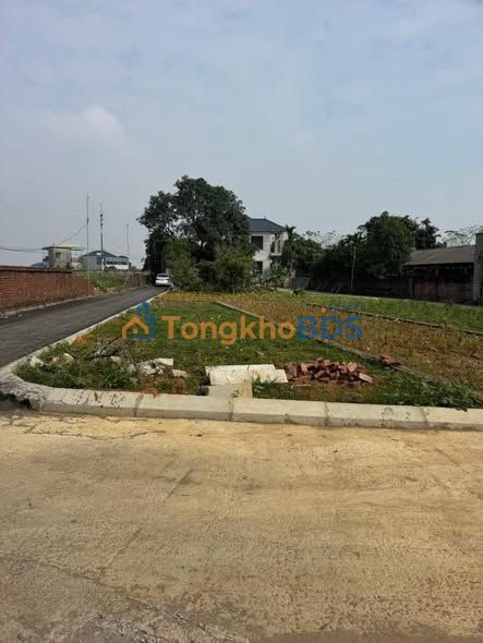 Đất thổ cư DH09 Phú Cát 100m² 3 tỷ - Sổ đỏ chính chủ