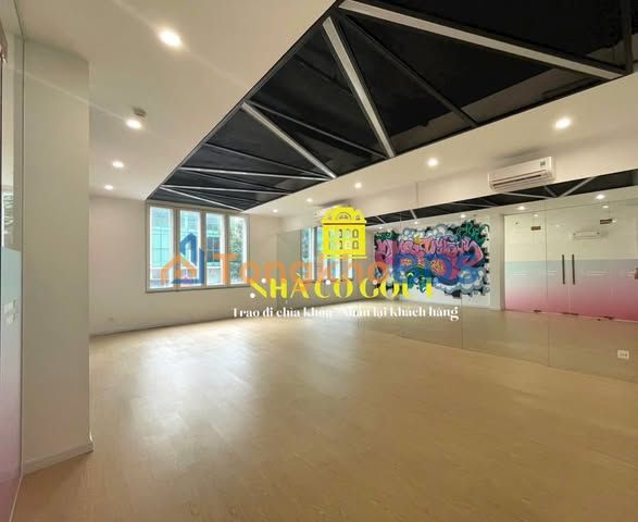 Văn phòng Nguyễn Văn Hưởng Q2 71m² 33 triệu - Vị trí trung tâm