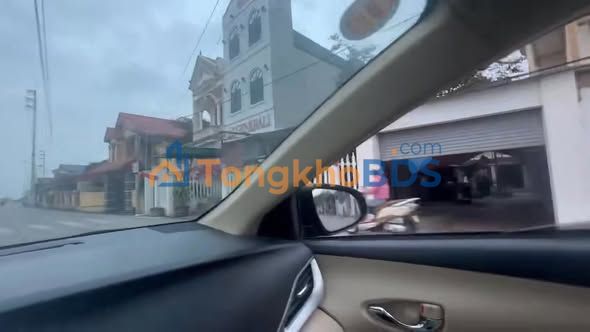 Đất nền Hoằng Thịnh 116m² thỏa thuận - Đất thổ cư 100%