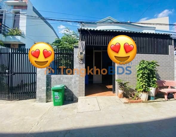 Nhà riêng Đường 160 Tăng Nhơn Phú A 89m² 5.4 tỷ - Chính chủ bán