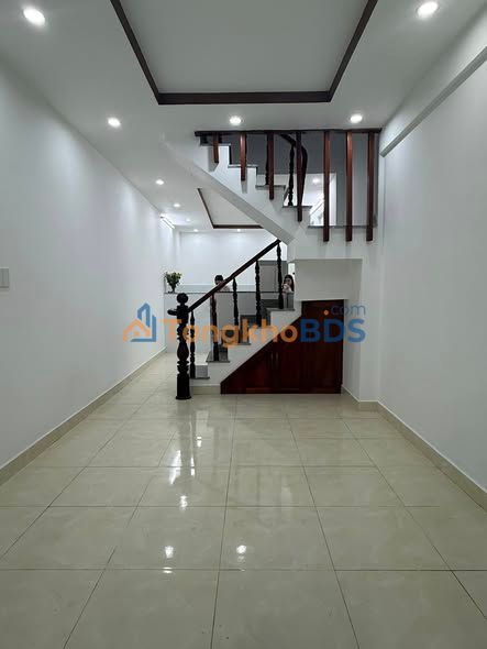 Nhà phố Hẻm 73 Lê Văn Việt, Thủ Đức, 55m² giá 5 tỷ - Chính chủ bán