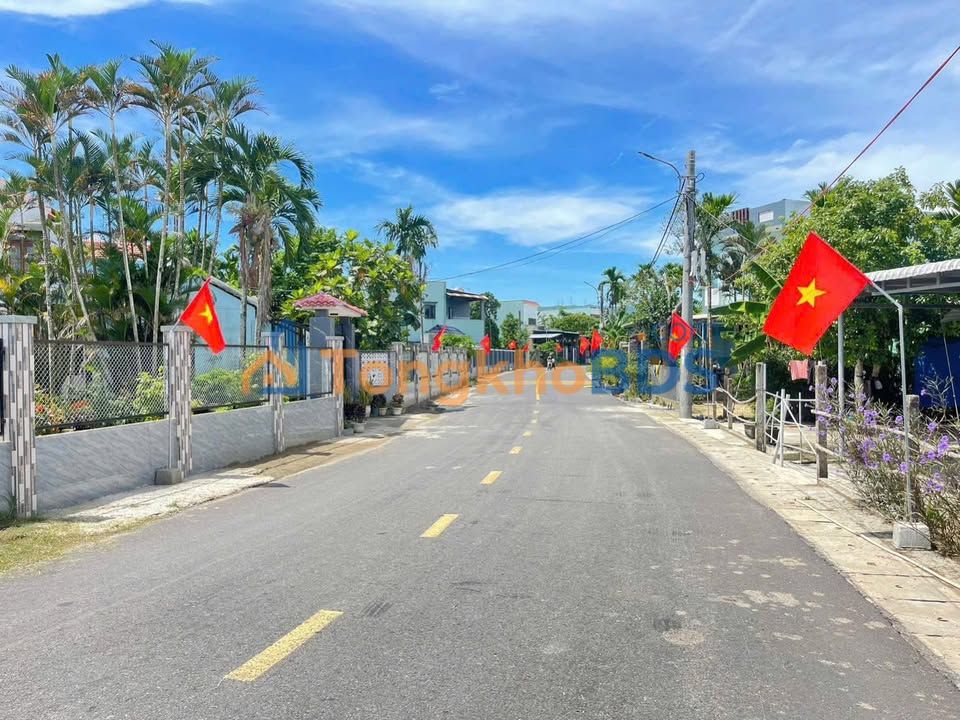 Đất nền Hòa Khánh Nam 135m² giá 1,9 tỷ - Sổ đỏ chính chủ