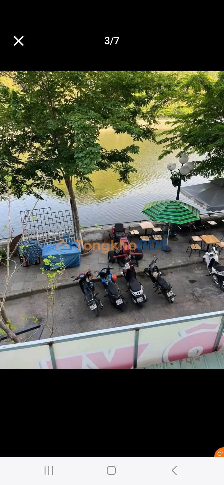 Nhà riêng Quy Nhơn 210m2 giá 7 tỷ - Ô tô vào tận nhà