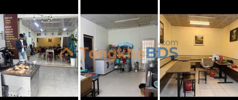 Nhà nguyên căn Nguyễn Lương Bằng 100m² giá 15 triệu - Sẵn sàng ở ngay