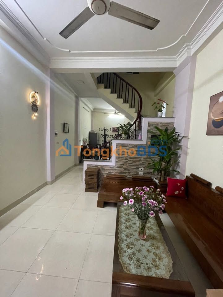 Nhà Phú Đô 54m² giá 10 tỷ - Chính chủ bán, xây CCMN