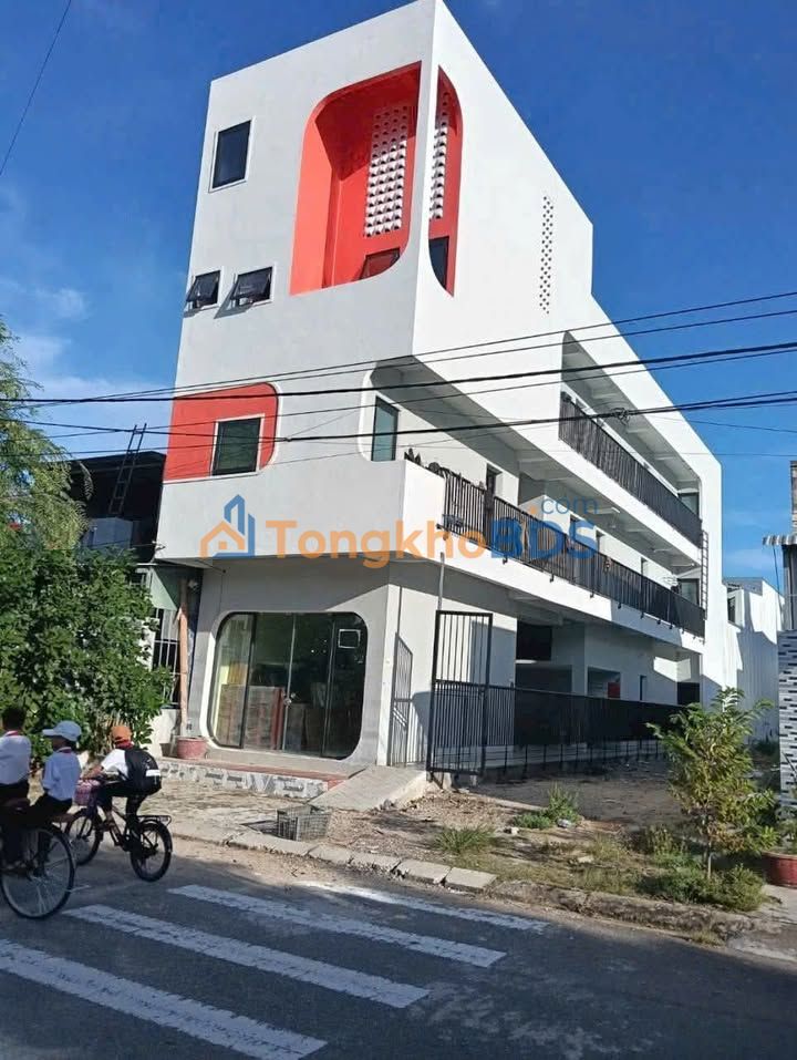 Nhà trọ Hòa Liên 3 119m2 4 tỷ - Giá tốt hiếm có sẵn sàng ở