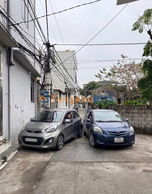 Đất thổ cư Đại Lai 1 Xuân Hòa 64m² 1 tỷ - Sổ đỏ chính chủ