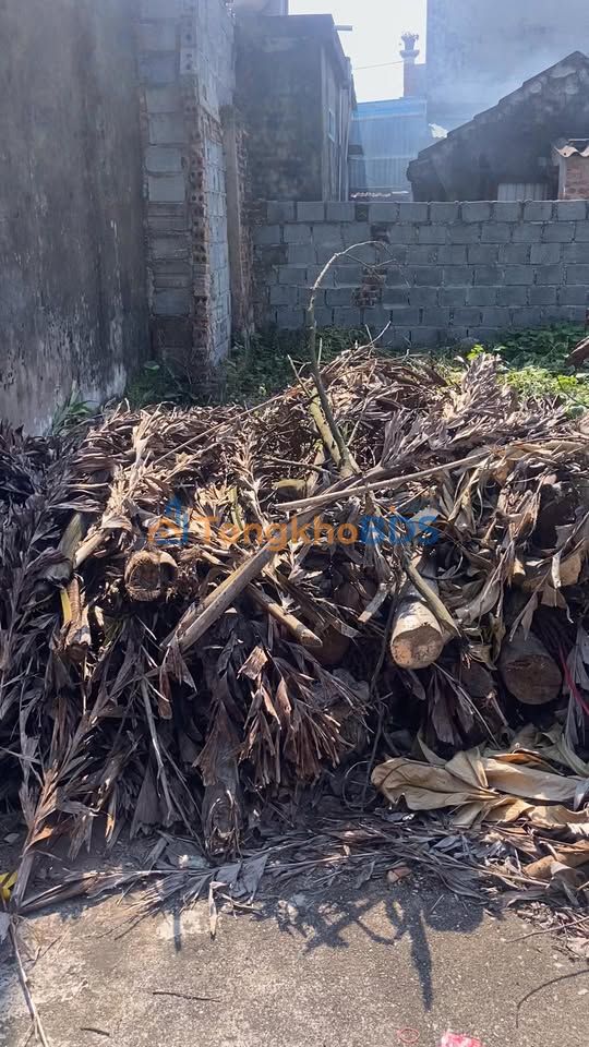 Đất nền Phú Khánh 54m² 600 triệu - Tiềm năng tăng giá