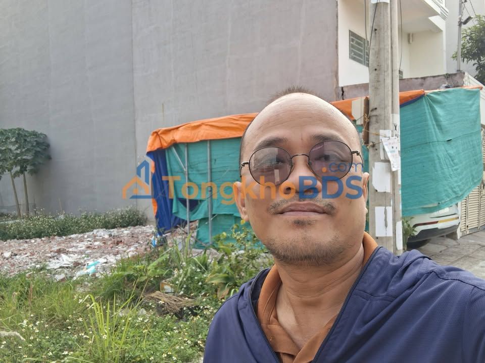 Đất Nguyễn Xiển Trường Thạnh 3,35 tỷ 50m² - Sổ chính chủ