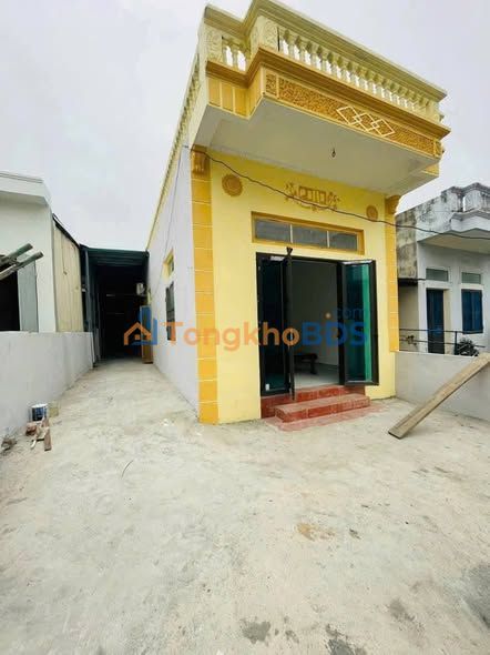 Đất thổ cư Xóm Mỹ Lương Trần Phú 145m² 1.45 tỷ - Sổ đỏ chính chủ