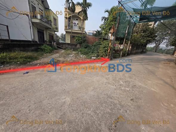 Đất nền Hà Đông Biên Giang 70m² giá 8 tỷ - Đường to ô tô