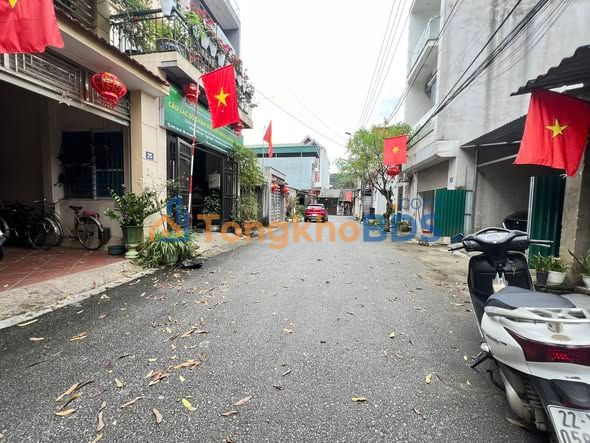 Nhà riêng Phố Ẩm Thực HG 84m² 2 tỷ - Sẵn sàng ở ngay