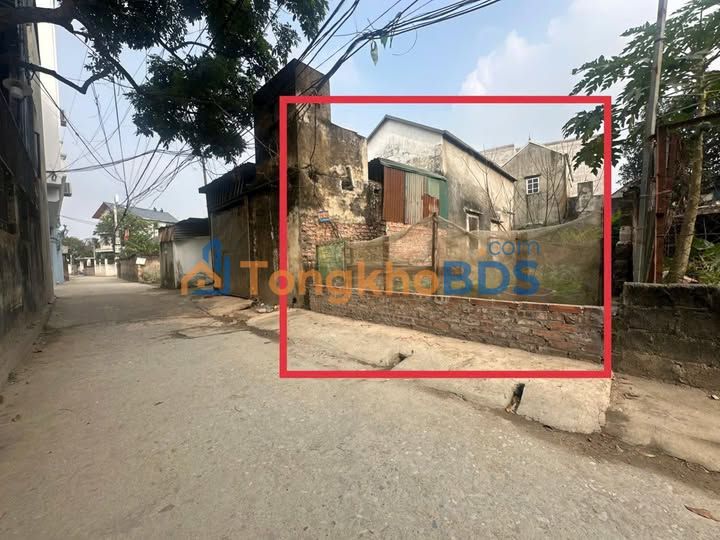 Đất nền Chương Mỹ Tiên Phương 50m² giá 2 tỷ - Đường ô tô đỗ cửa