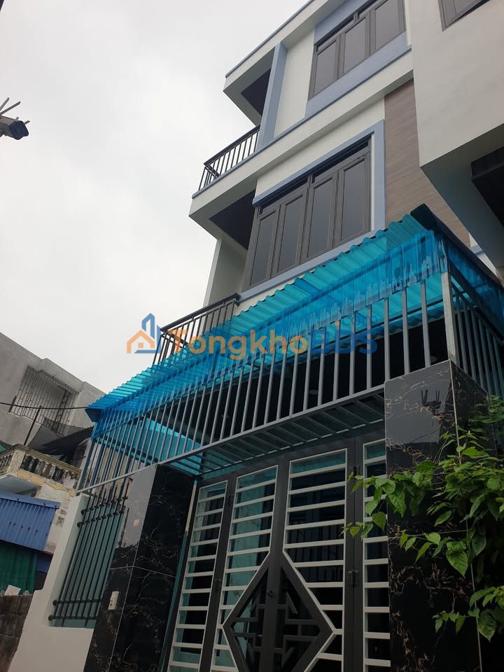 Nhà riêng Mỹ Trung Nam Định 50m² 2.39 tỷ - Chính chủ bán