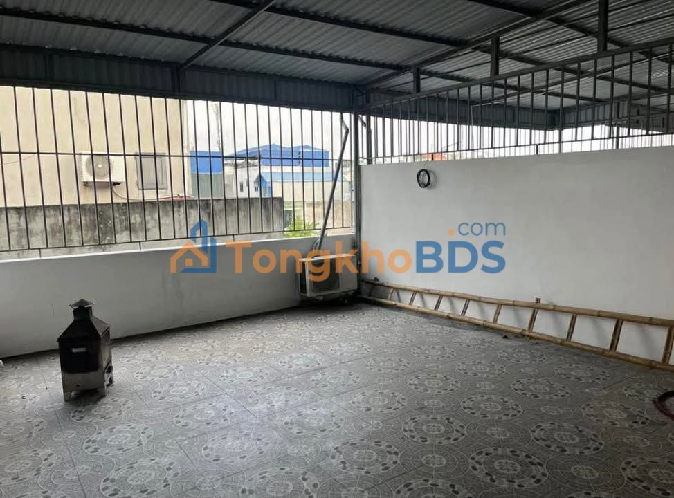 Nhà nguyên căn Tô Hiến Thành 4,5 triệu - Sẵn sàng ở ngay