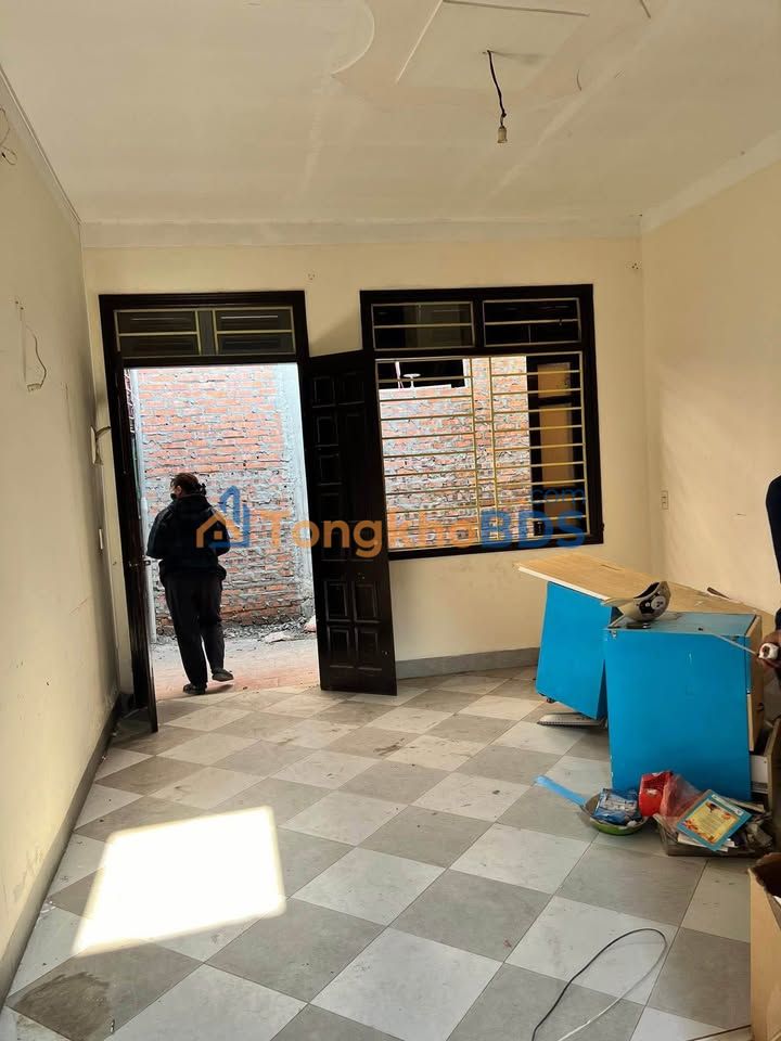 Nhà cấp 4 Phù Nghĩa Nam Định 45m² 1.05 tỷ - Chính chủ bán