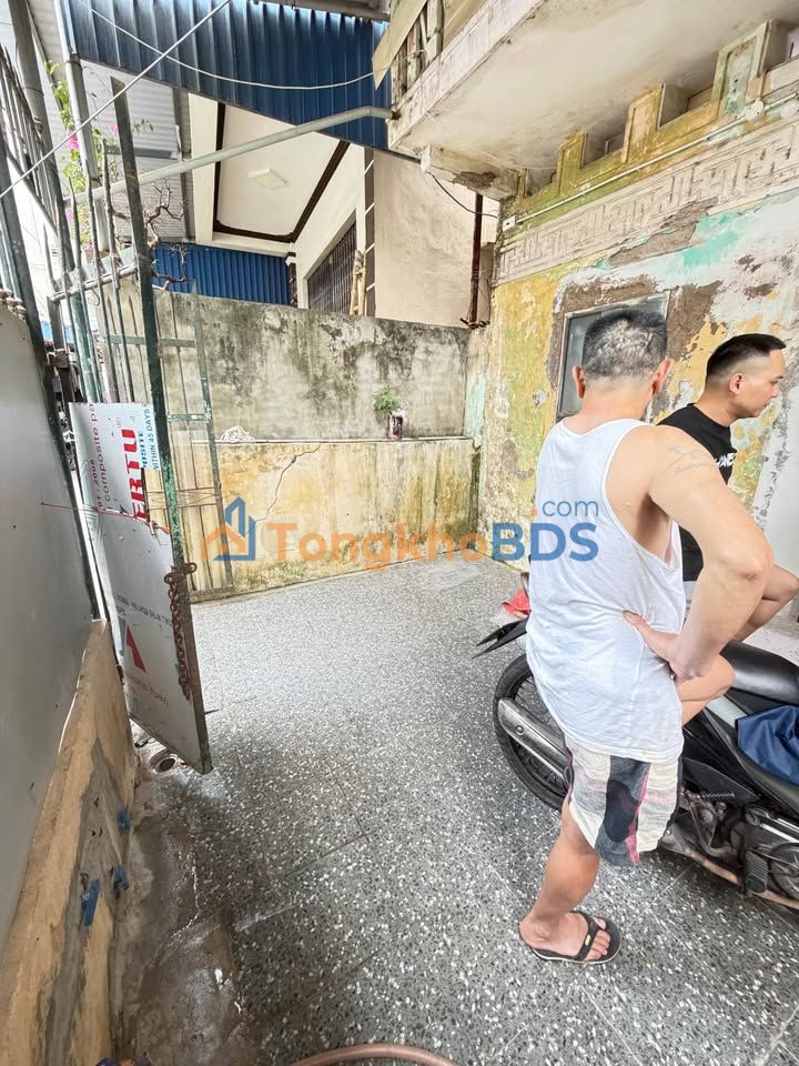 Nhà 1,5 tầng Phù Long 65m² giá 3 triệu - Sẵn sàng ở ngay