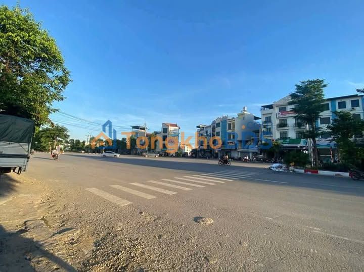 Đất nền Chúc Sơn 44m² 1.65 tỷ - Tiềm năng tăng giá