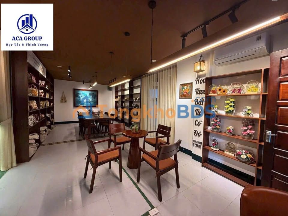 Mặt bằng Nguyễn Lương Bằng Huế 7 triệu - Cho thuê ngay