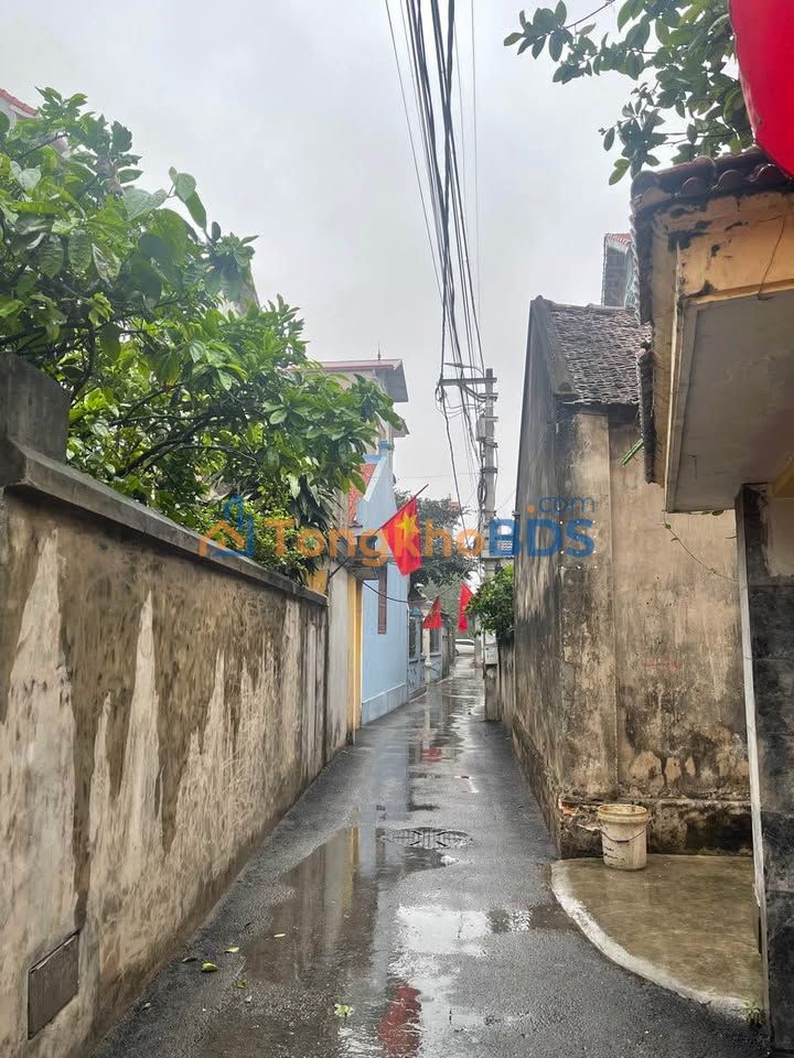 Đất nền Từ Sơn Bắc Ninh 48m² giá 2 tỷ - Sổ đỏ chính chủ