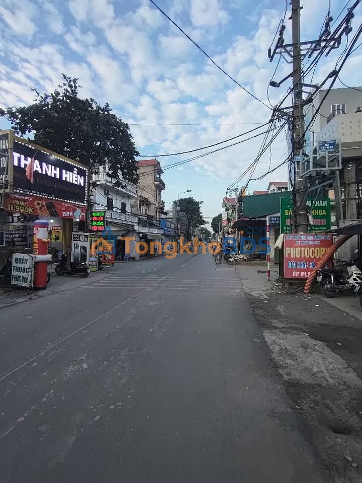 Đất nền Kiêu Kỵ Gia Lâm 83m² thỏa thuận - Sổ đỏ chính chủ