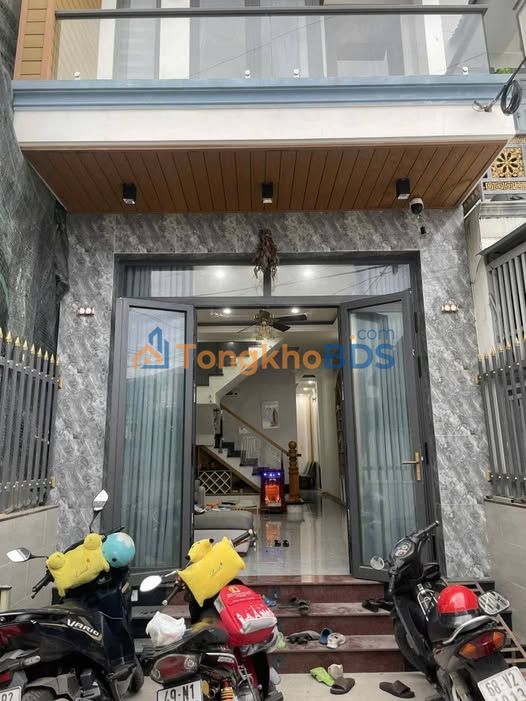 Nhà riêng QL50 Tân Kim 112m² 3.3 tỷ - Sẵn sàng ở ngay