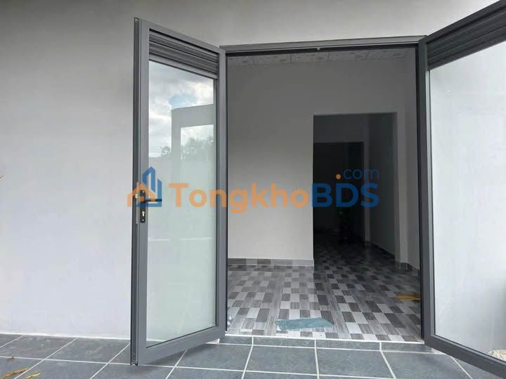 Nhà cấp 4 Sông Trầu Trảng Bom 200m² 620 triệu - Chính chủ bán