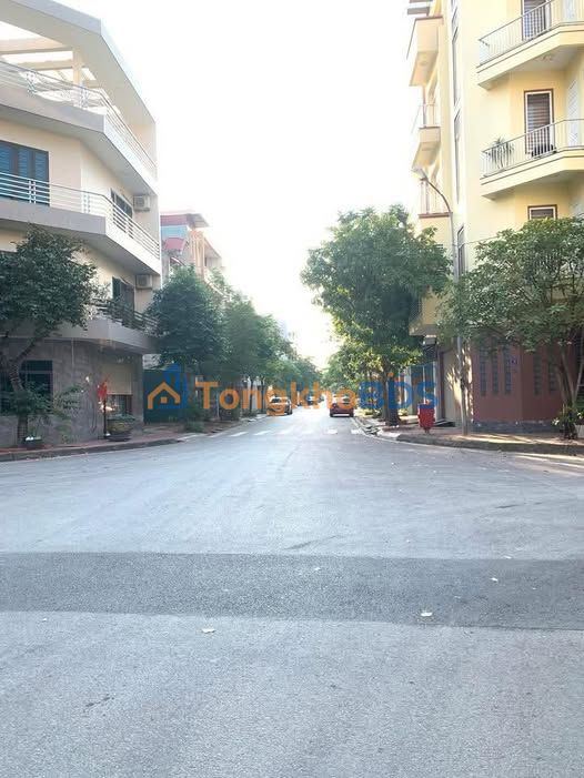 Đất nền Vạn Phúc Hải Dương 80m² 4 tỷ - Sổ đỏ chính chủ