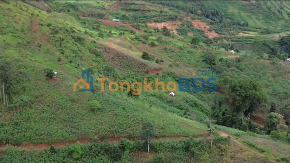 Đất Kon Tum Konrurang 1.4ha 7.78 tỷ - Tiềm năng tăng giá