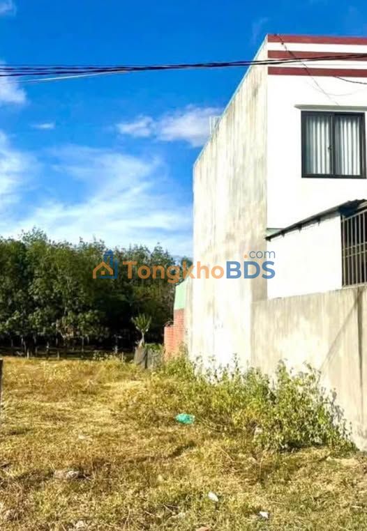 Đất nền Kon Tum Duy Tân 350m² 500 triệu - Sổ đỏ