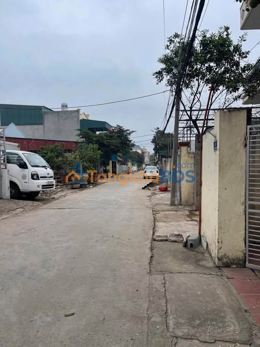 Đất nền Hải Dương 43,7m2 890 triệu - Giá tốt hiếm có