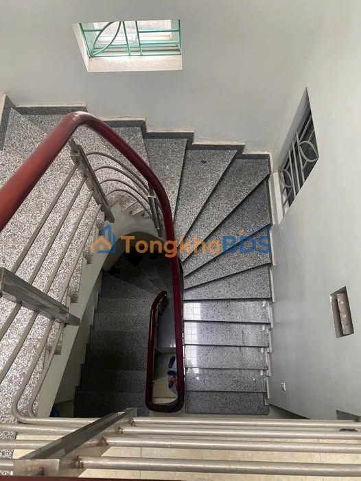 Nhà phố Lê Thanh Nghị 101m² giá 11 tỷ - Mặt tiền kinh doanh