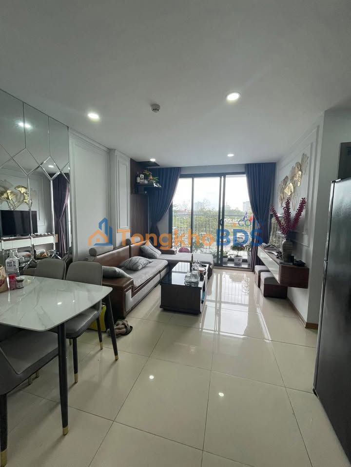 Căn hộ Xuân Mai Thanh Hóa 6.5 triệu - Full nội thất