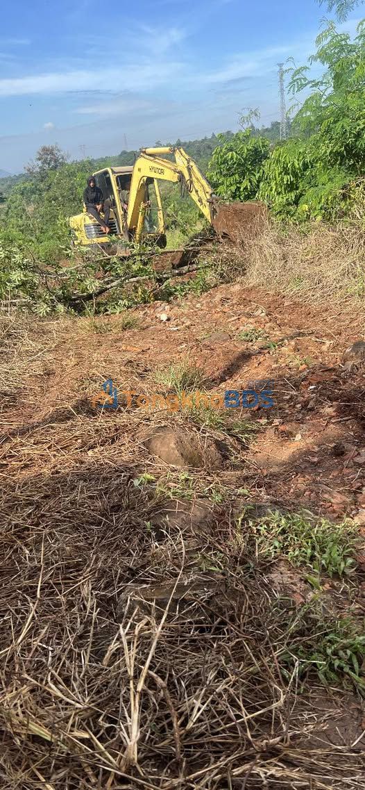 Đất nền Thành Công Buôn Ma Thuột 1728m² 1.2 tỷ - Giá tốt