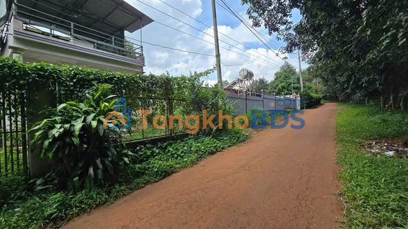 Bán Đất Vườn 3800m² Đồng Nai - Mặt Tiền Nhựa, Gần QL56 & Cao Tốc