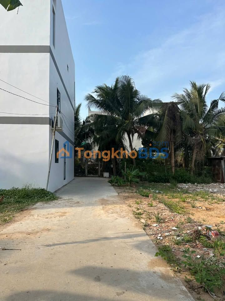 Đất nền Mỹ Tho 180m² 1.9 tỷ - Sổ đỏ chính chủ