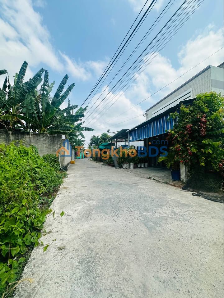 Đất nền Mỹ Tho P9 68m² 700 triệu - Sổ đỏ chính chủ