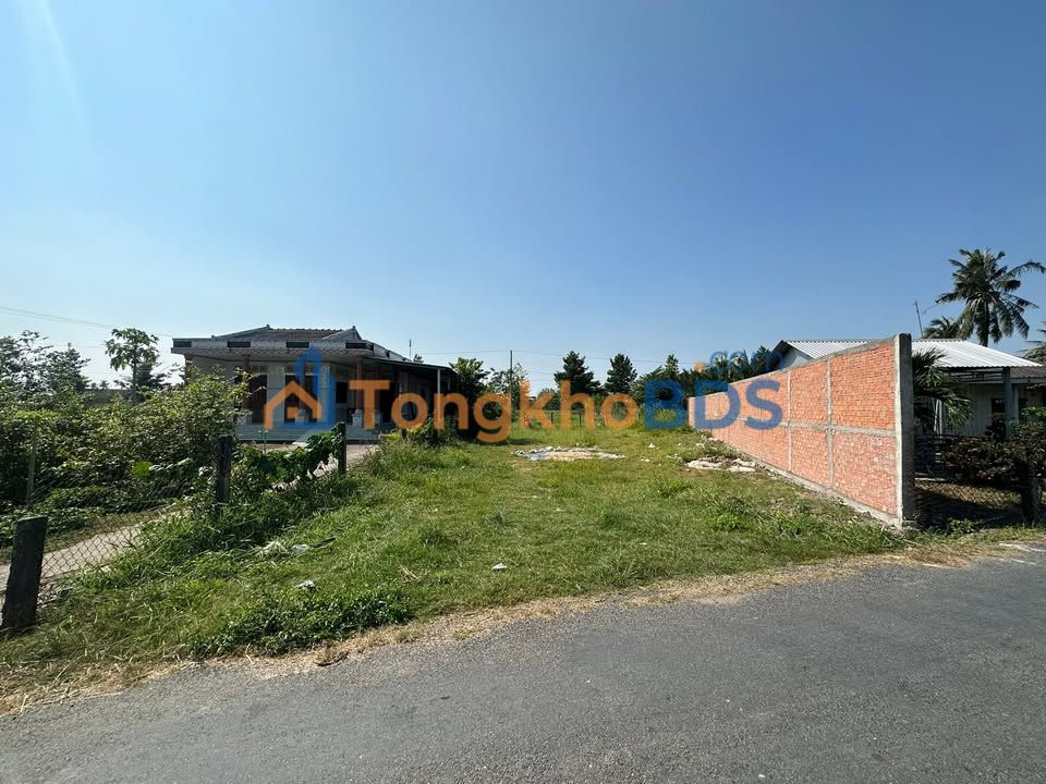 Đất nền Đồng Sơn 416m2 650 triệu - Hạ tầng hoàn thiện