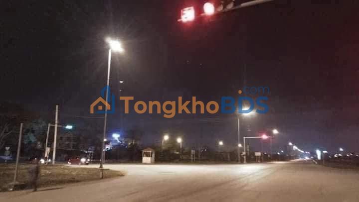 Đất nền Nam Sông Mã 75m² giá thỏa thuận - Sổ đỏ chính chủ