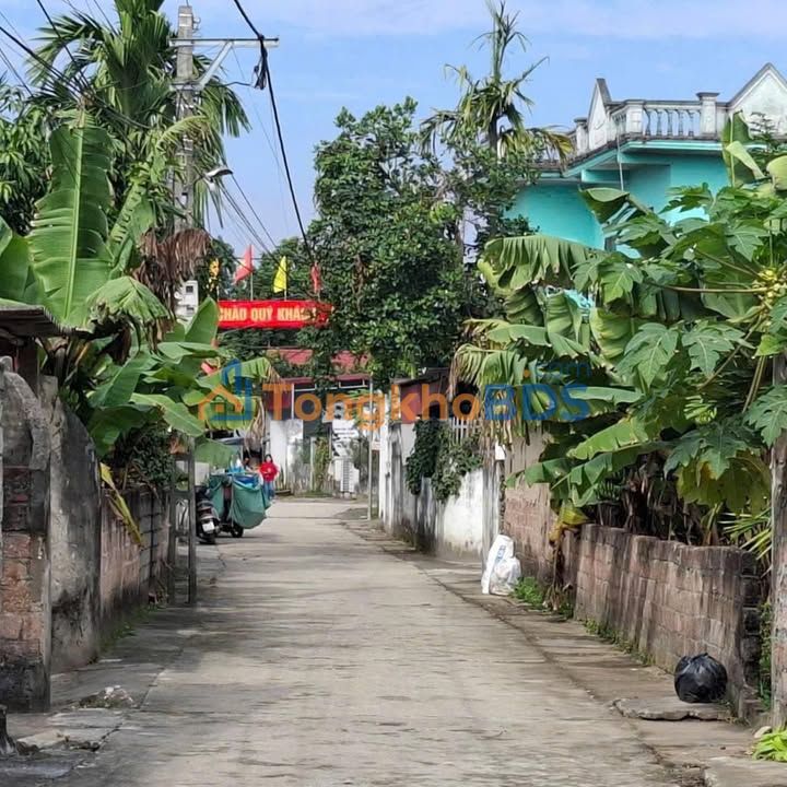 Đất nền Phúc Lâm Mỹ Đức 85m² - Tiềm năng tăng giá