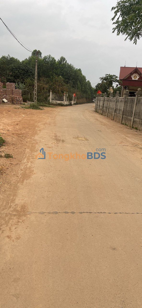 Đất nền Hai Bà Trưng 1180m² mặt tiền 24m - Sổ đỏ chính chủ