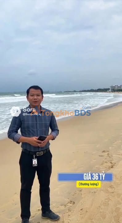 Đất nền Lạc Long Quân Điện Dương 1.200m² 36 tỷ - Đất thổ cư 100%